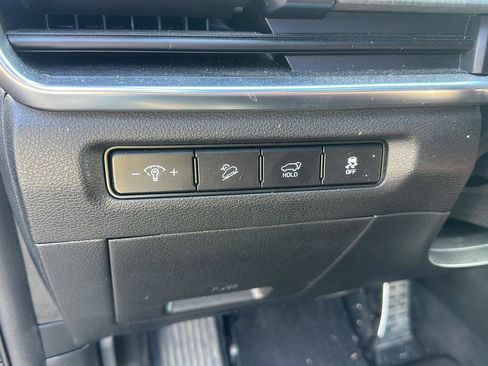 Used 2025 Kia Telluride SX Prestige AWD/4WD image 12
