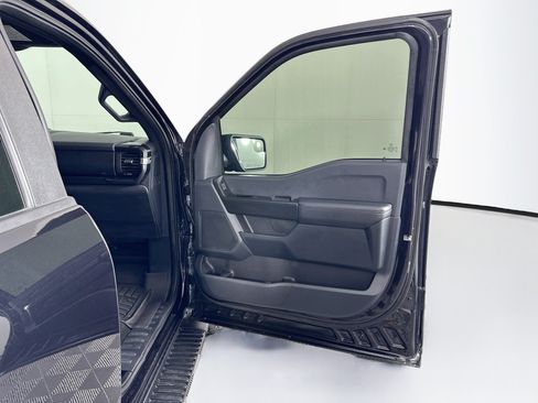 Used 2021 Ford F150 XL w/ STX Appearance Package AWD/4WD image 30