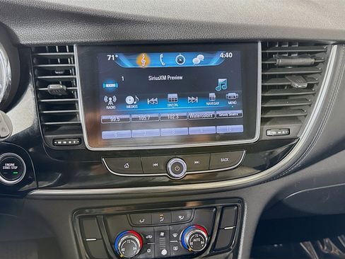 Used 2018 Buick Encore Sport Touring w/ Safety Package image 18