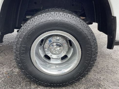 Used 2024 RAM 3500 Big Horn image 6