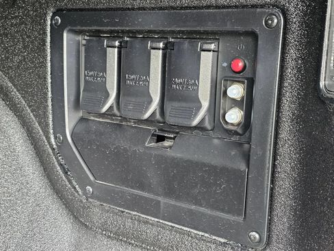Used 2026 Chevrolet Silverado EV LT AWD/4WD image 14