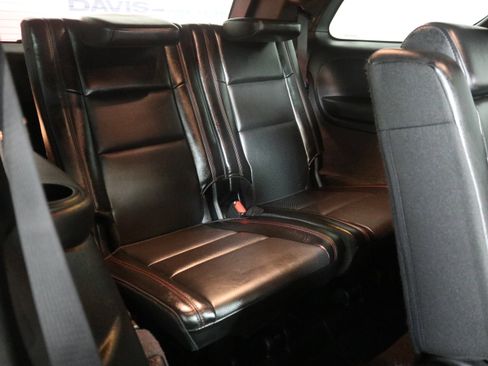 Used 2025 Dodge Durango GT AWD/4WD image 23