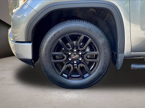 Used 2022 GMC Sierra 1500 Elevation AWD/4WD image 35