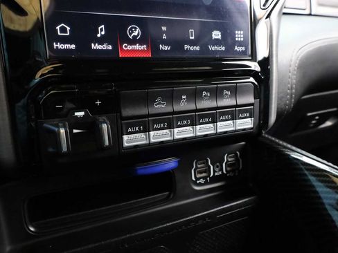 Used 2022 RAM 1500 TRX w/ TRX Level 2 Equipment Group AWD/4WD image 25