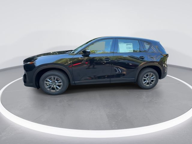 New 2026 MAZDA CX-5 AWD 2.5 S image 4