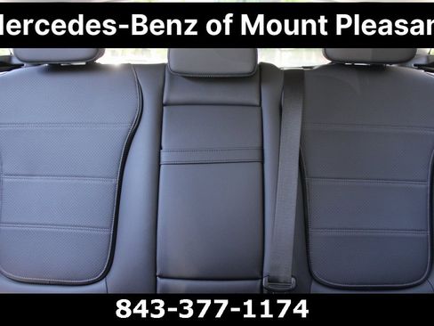 Certified 2025 Mercedes-Benz GLC 350e 4MATIC image 51