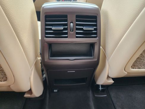 Used 2017 Mercedes-Benz GLE 350 GLE 350 SUV w/ Premium 1 Package image 36