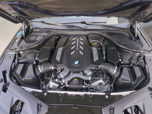 Used 2019 BMW M850i xDrive Coupe image 31