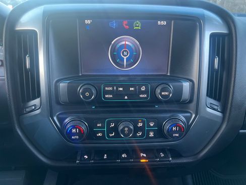 Used 2014 Chevrolet Silverado 1500 LT w/ All Star Edition image 28