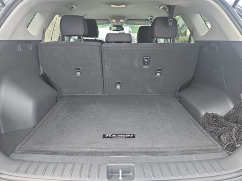 Used 2019 Hyundai Tucson SEL FWD image 19
