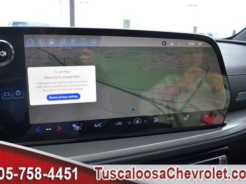 New 2025 Chevrolet Traverse LT w/ Driver Confidence Package image 30