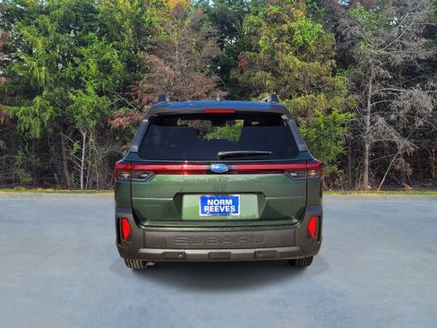 New 2026 Subaru Outback Premium AWD/4WD image 17