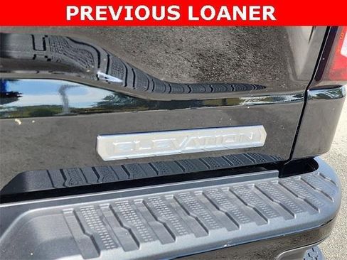 New 2026 GMC Sierra 1500 Elevation image 5