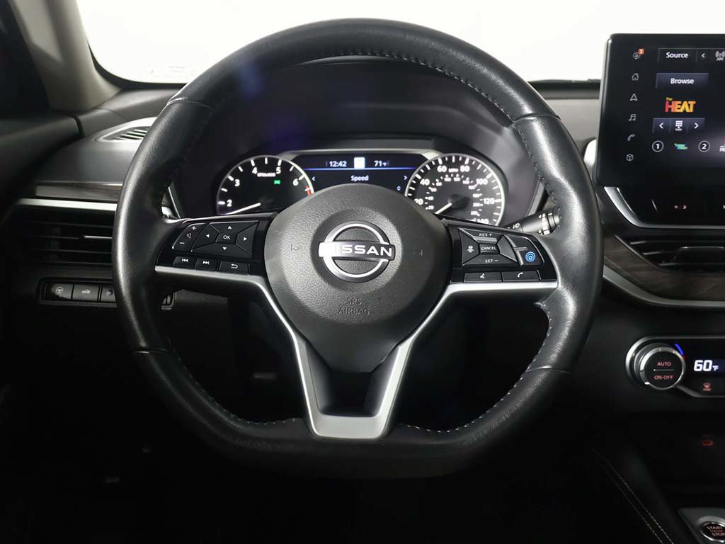 Used 2024 Nissan Altima 2.5 SL AWD/4WD image 36