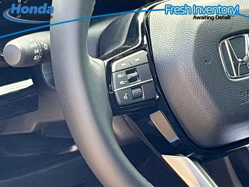 Used 2026 Honda CR-V EX-L image 14