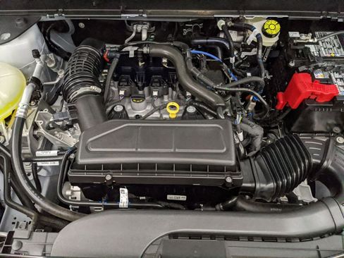 New 2025 Ford Bronco Sport Big Bend w/ Convenience Package image 27