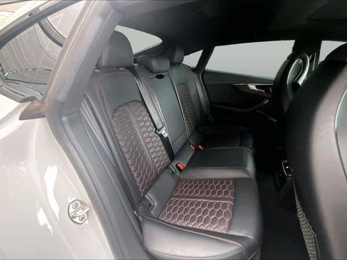 Used 2021 Audi RS 5 Sportback w/ Dynamic Package AWD/4WD image 20