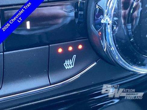 New 2026 Chevrolet Trax LT w/ Driver Confidence Package image 28