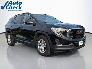 Used 2018 GMC Terrain SLE w/ Driver Convenience Package FWD video 1