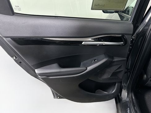 Used 2025 Kia Seltos S image 26