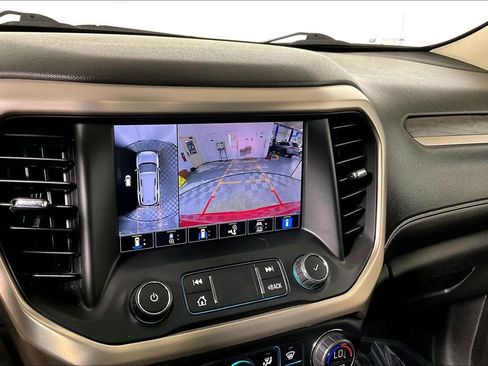 Used 2021 GMC Acadia Denali w/ Denali Ultimate Package image 21