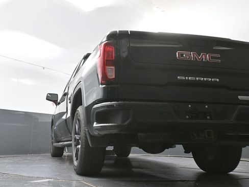 Used 2022 GMC Sierra 1500 Elevation AWD/4WD image 31