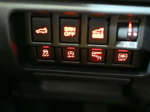 Used 2019 Subaru Forester Touring w/ Popular Package #3 AWD/4WD image 48