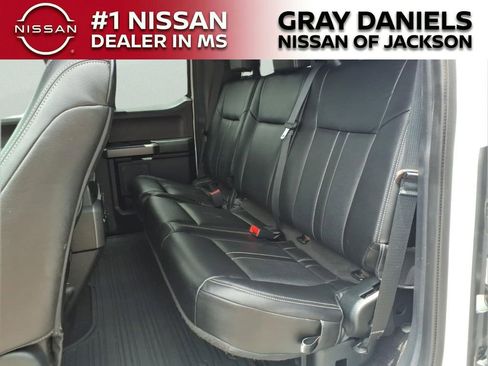 Used 2020 Ford F150 XLT w/ Equipment Group 302A Luxury AWD/4WD image 26