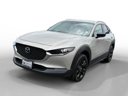 Certified 2024 MAZDA CX-30 AWD 2.5 S w/ Select Sport Pkg