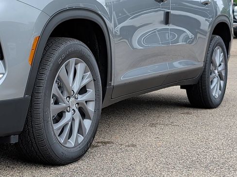 New 2026 Buick Enclave Preferred w/ Power Package AWD/4WD image 48
