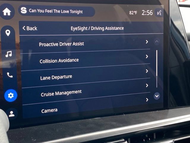New 2026 Subaru Outback Wilderness AWD/4WD image 22