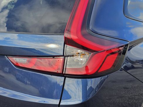 New 2026 Honda CR-V Sport-L image 9