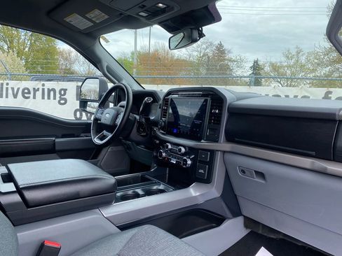 Used 2024 Ford F150 XLT w/ Equipment Group 303A High AWD/4WD image 19