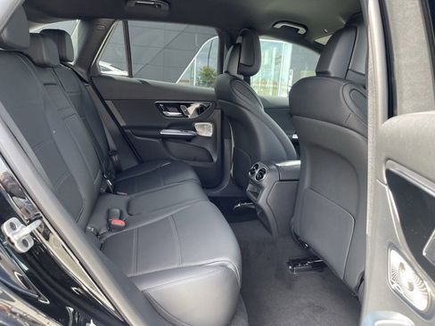 New 2025 Mercedes-Benz GLC 300 image 20