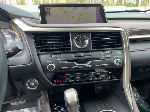 Used 2019 Lexus RX 350 AWD image 30