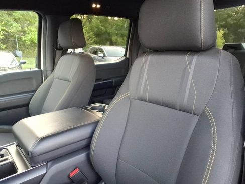 Used 2024 Ford F150 STX AWD/4WD image 16