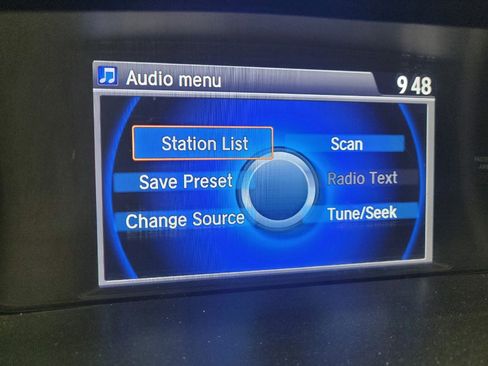 Used 2016 Honda Odyssey EX-L image 25