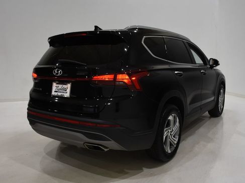 Used 2023 Hyundai Santa Fe SEL FWD image 4