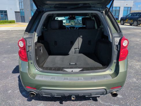 Used 2015 Chevrolet Equinox LT w/ Power Convenience Package FWD image 13
