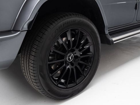 Used 2022 Mercedes-Benz G 550 image 40