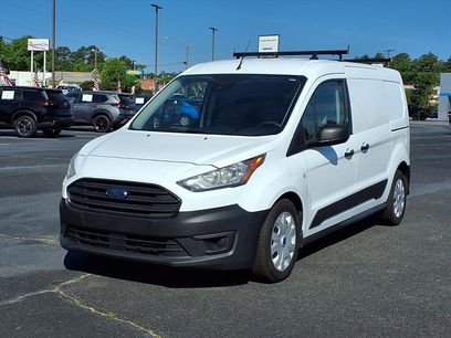 Used 2020 Ford Transit Connect XL