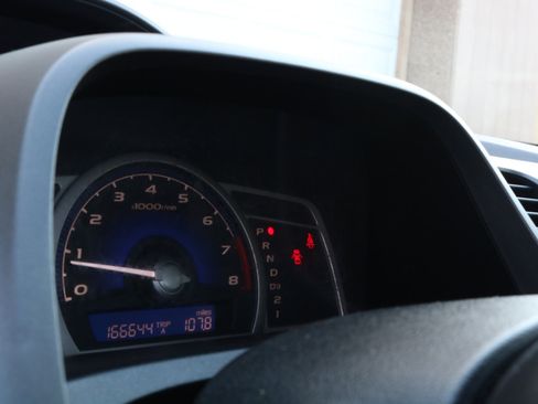 Used 2008 Honda Civic LX image 19