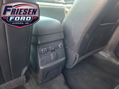 Used 2017 Ford Explorer Sport AWD/4WD image 23