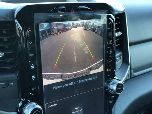 New 2026 RAM 1500 Big Horn image 28