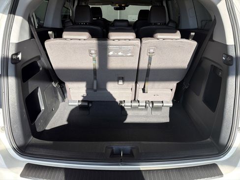 Used 2020 Honda Odyssey EX-L image 30