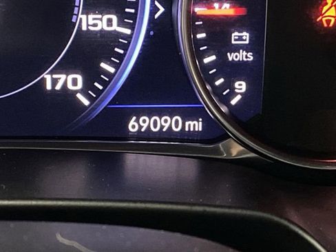 Used 2019 Chevrolet Blazer RS image 6