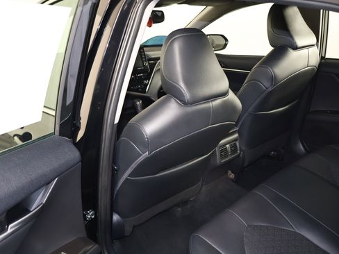 Used 2024 Toyota Camry XSE image 46