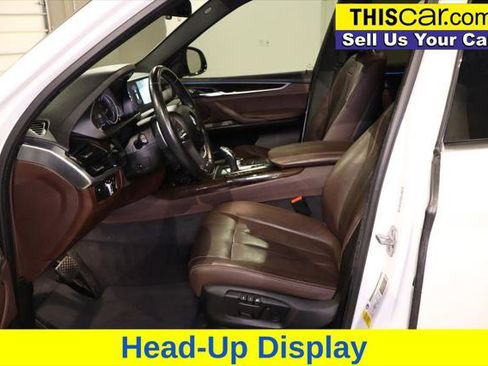 Used 2018 BMW X5 xDrive35i image 20