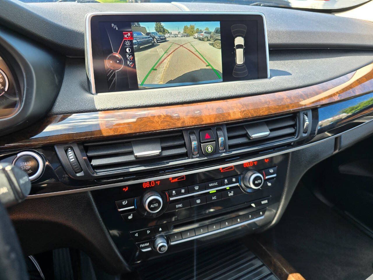 Used 2015 BMW X5 xDrive35i AWD/4WD image 18