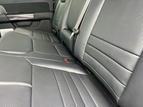 New 2026 Ford F150 Platinum w/ Equipment Group 702A High image 24